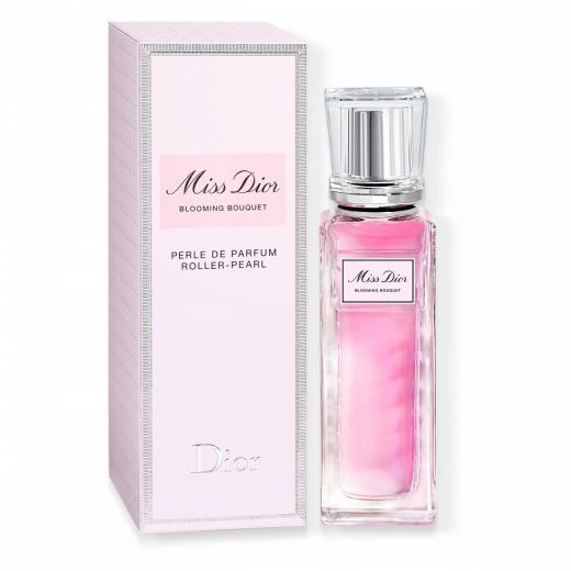 Miss Dior Blooming Bouquet Roller-Pearl