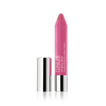 CLINIQUE Chubby Stick Moisturizing Lip Colour Balm Švelniai putlinantis maitinamasis lūpų balzamas