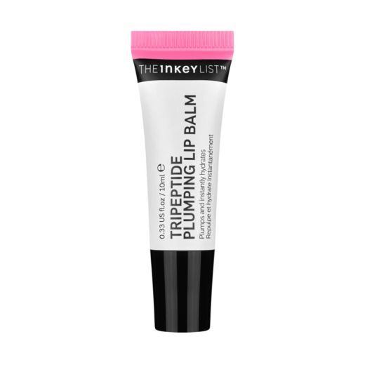 Tripeptide Lip Balm Pink