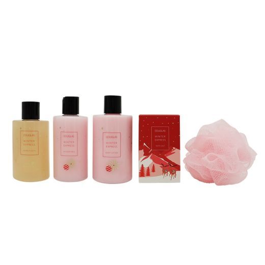 WINTER EXPRESS Pure Wellness Set