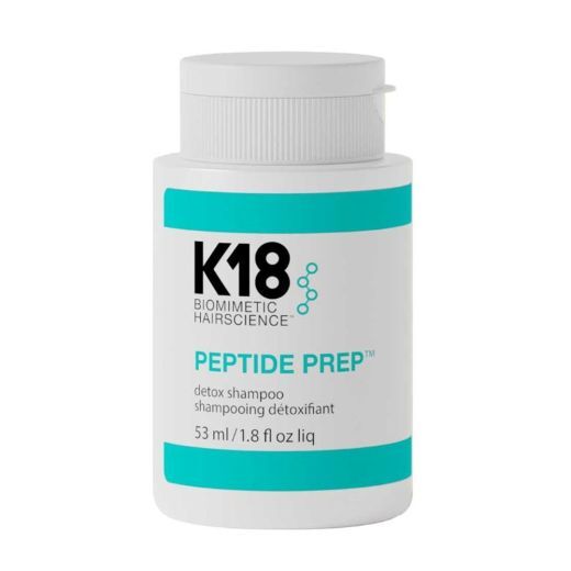 Peptide Prep™ Detox Shampoo