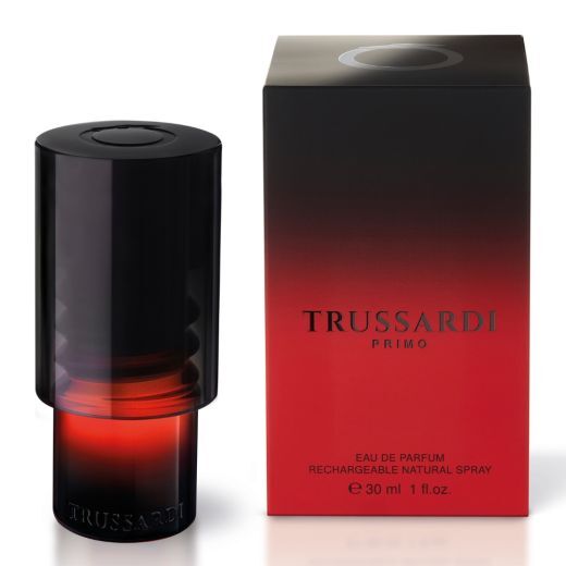 Trussardi Primo Eau de Parfum