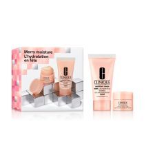 Merry Moisture Skincare Set