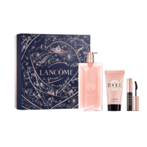 Idôle 50Ml Eye Look Set - Holiday Limited Edition