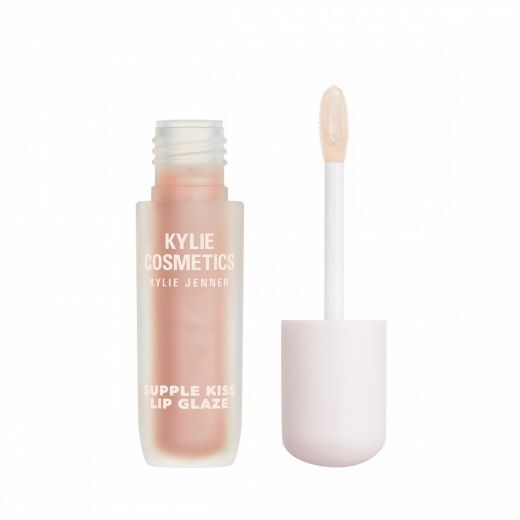 Supple Kiss Lip Glaze Lip Gloss Like Magic