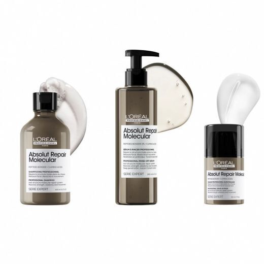 Absolut Repair Molecular Trio gift set