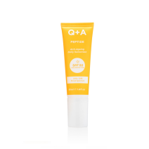 Squalane Hydrating Daily Sunscreen SPF50