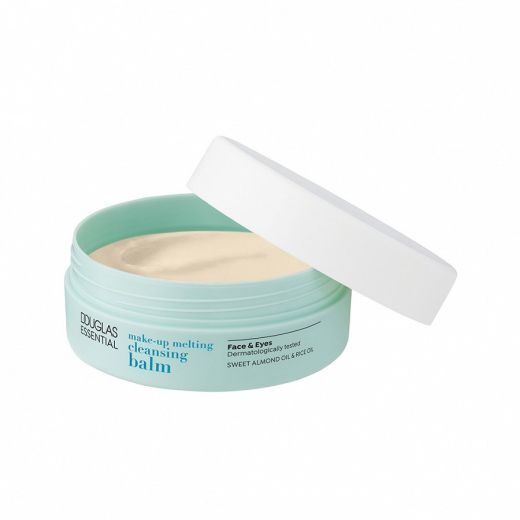 DOUGLAS ESSENTIAL Make-Up Melting Cleansing Balm