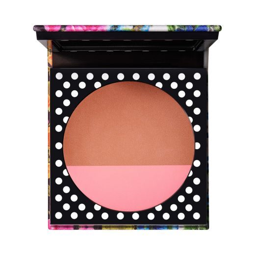 Richard Quinn Powder Blush Duo