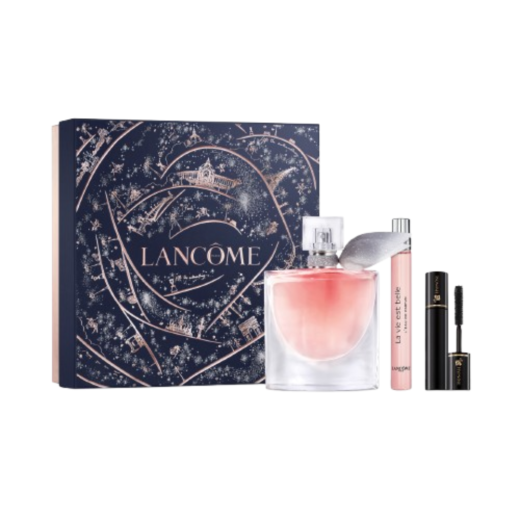 La Vie Est Belle 50Ml Eye Look Set - Holiday Limited Edition