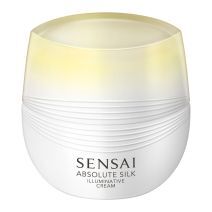 SENSAI ABSOLUTE SILK Iluminative švytėjimo suteikiantis