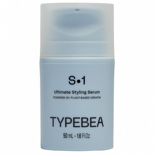 TYPEBEA S1 ULTIMATE STYLING SERUM