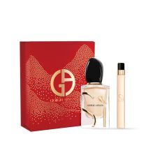 Sì Eau De Parfum 50Ml Holiday 2024 Gift Set