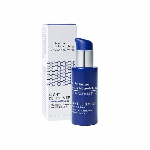 Night Performer Advanced Serum