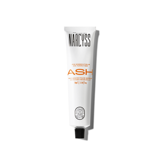 Ash Exfoliating Scrub