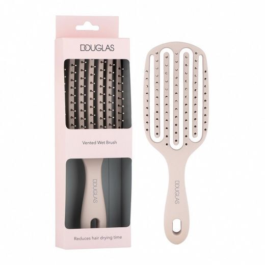 BODY TOOLS Vented Wet Hair Brush