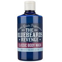 Classic Body Wash