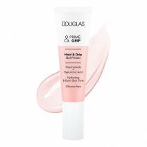 DOUGLAS MAKE UP Prime & Grip Gel Primer