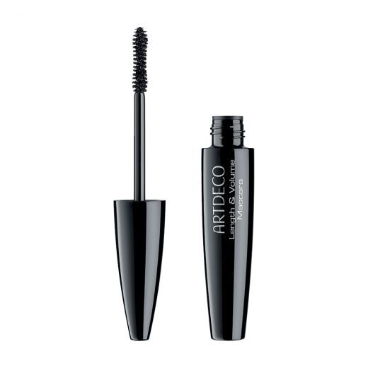 Length & Volume Mascara