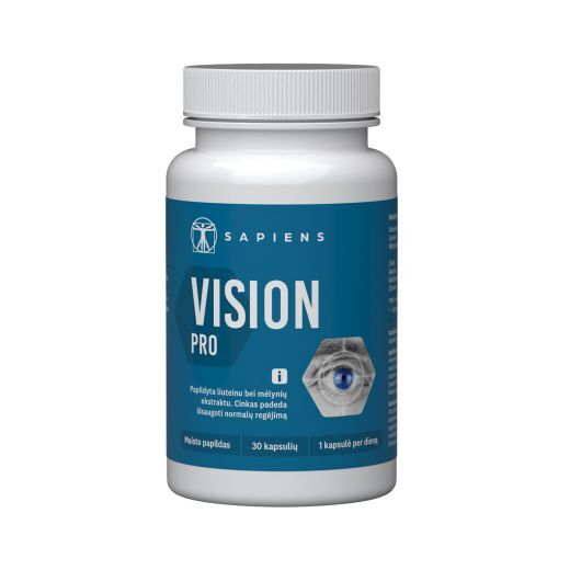 Vision PRO