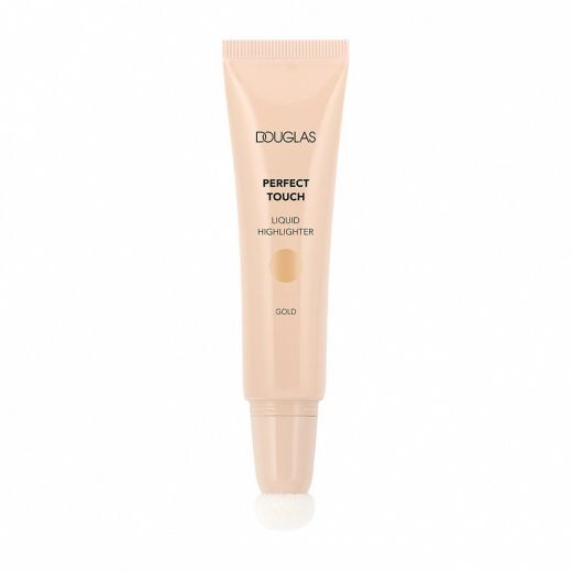 	 DOUGLAS MAKE UP Perfect Touch Liquid Highlighter