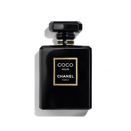 dr chanel noir