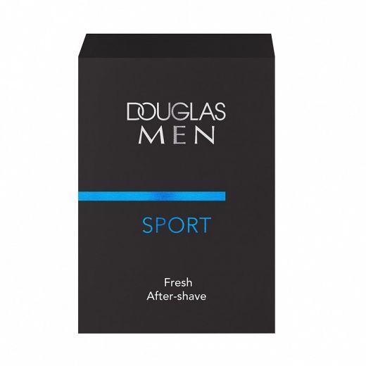 DOUGLAS MEN Sport Fresh