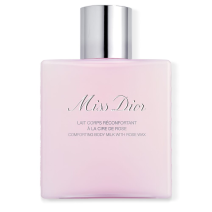 Miss Dior Rose Body Milk