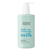 DOUGLAS COLLECTION DOUGLAS ESSENTIAL Make-Up Removing Milk Veido valomasis pienelis/kremas