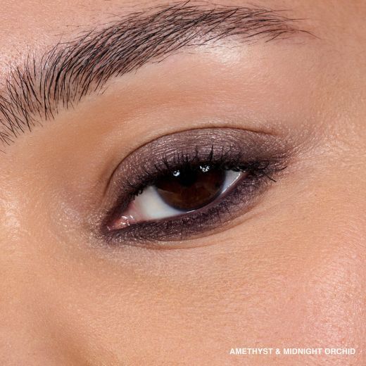 Polished Grunge Collection Long-Wear Cream Shadow & Kohl Liner