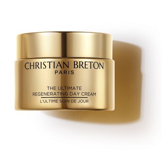 The Ultimate Regenerating Day Cream