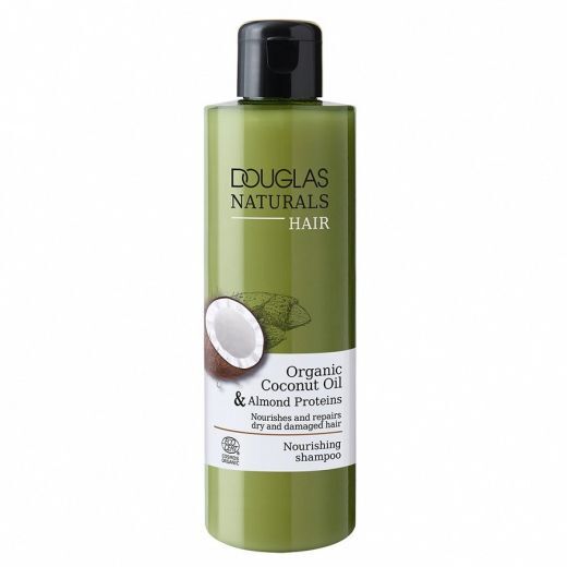 DOUGLAS NATURALS Hair Nourishing Shampoo