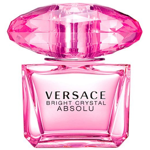 VERSACE Bright Crystal Absolu Parfumuotas vanduo (EDP)