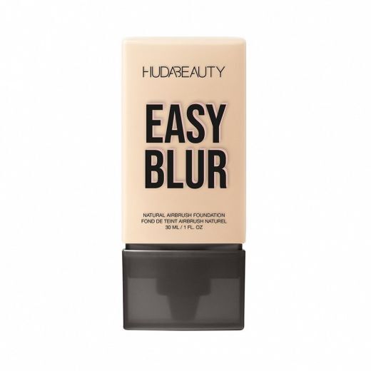 Easy Blur Foundation