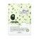 Pure Skin Niacinamide Black Bean Essence Mask Sheet