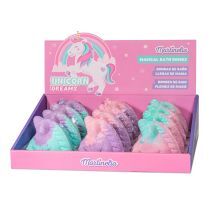 UNICORN BATH BOMBS