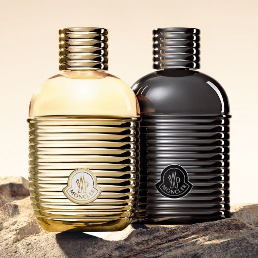 MONCLER SUNRISE POUR HOMME EDP 