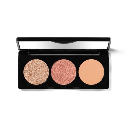 Essential Eye Shadow Trios