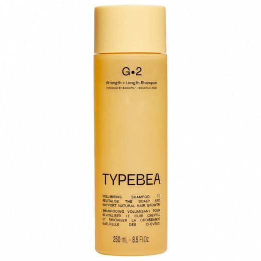 G2 Strength & Length Shampoo