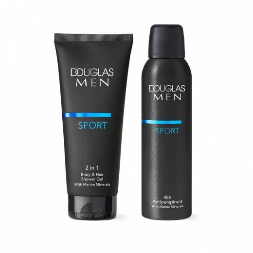 Douglas Men Sport 