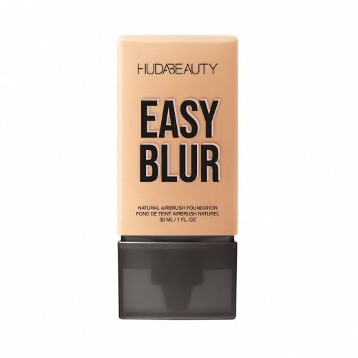 Easy Blur Foundation