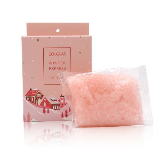 WINTER EXPRESS Bath Salt