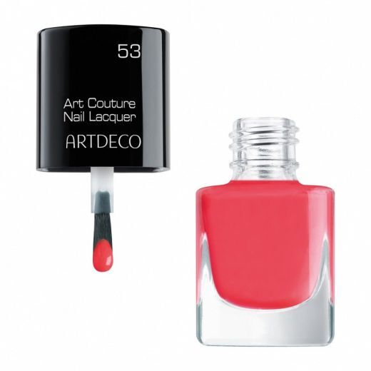 Art Couture Nail Lacquer Mini Edition 24