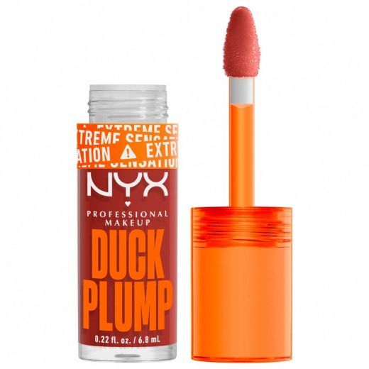 Duck Plump Lip Gloss