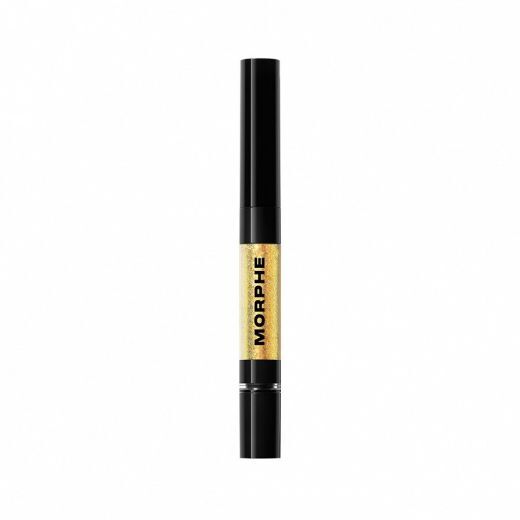 Mixed Signals Dual-Ended Cream & Liquid Shadow Stick