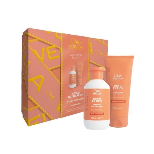 Nutri Enrich Set