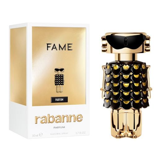 Fame Parfum