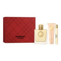  Burberry Goddess parfumuotas vanduo moterims