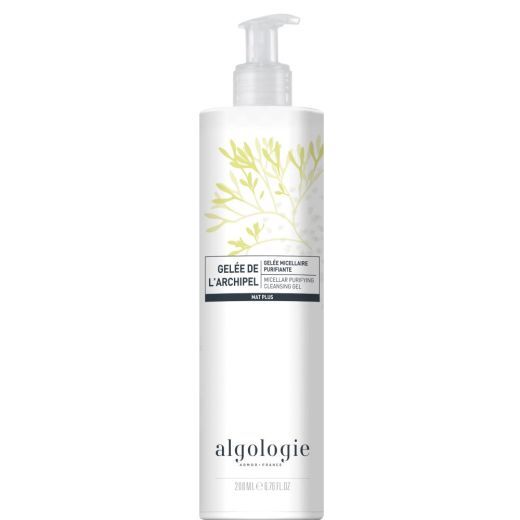 Micellar Purifying Cleansing Gel 