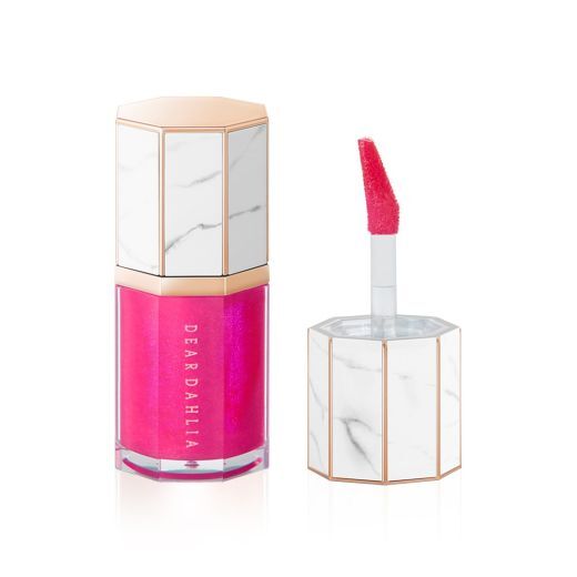 Paradise Aurora Shine Lip Treatment